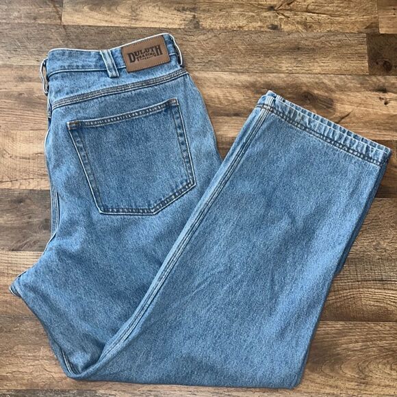 Duluth Trading Co Other - Duluth trading Company jeans size 38 x30 excellent used condition